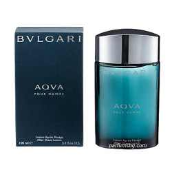 Bvlgari Aqva ASL Афтършейв за мъже 100ml