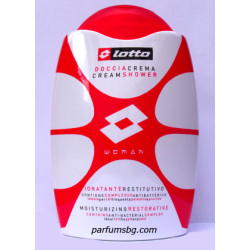 Lotto Lotto Душ гел за жени 250ml