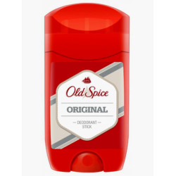 Old Spice Original...