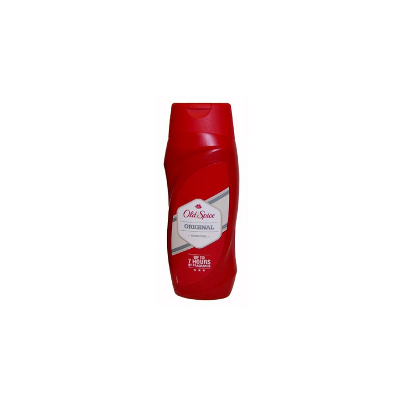 Old Spice Original Душ гел за мъже 250ml