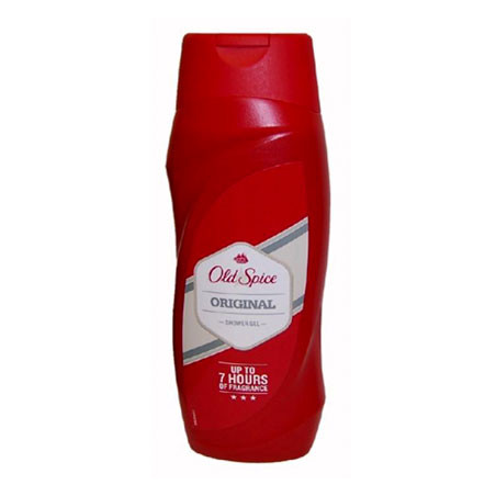 Old Spice Original Душ гел за мъже 250ml