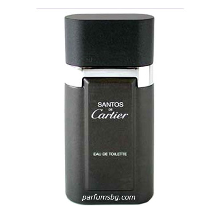 Cartier Santos EDT за мъже 100ml без кутия