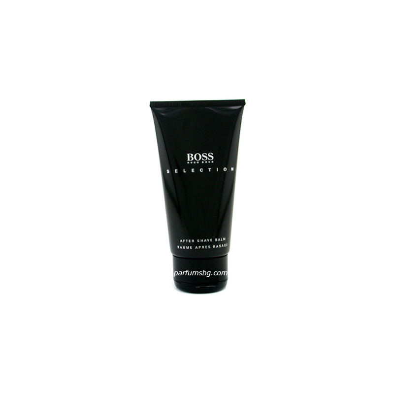 Hugo Boss Selection Афтършейв с балсам за мъже 50ml