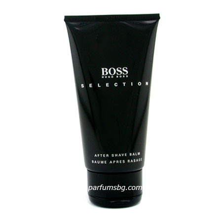 Hugo Boss Selection Афтършейв с балсам за мъже 50ml