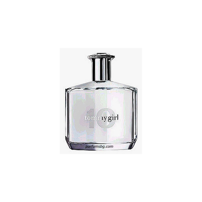 Tommy Hilfiger Tommy Girl 10 EDT за жени 100ml без кутия