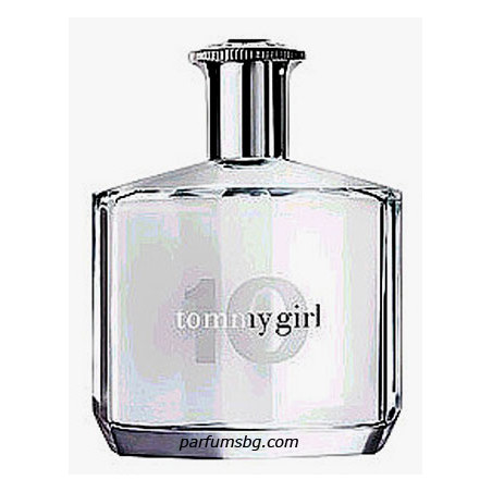 Tommy Hilfiger Tommy Girl 10 EDT за жени 100ml без кутия