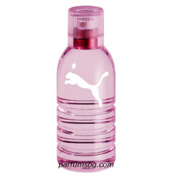 Puma Woman Red EDT за жени...