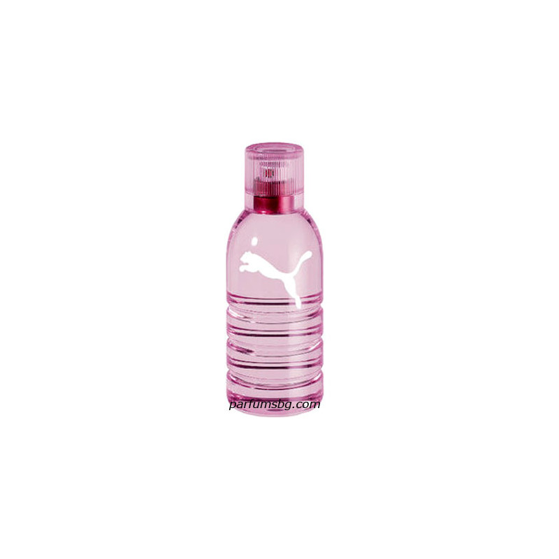 Puma Woman Red EDT за жени 50ml без кутия