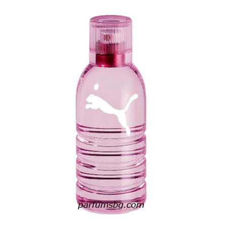 Puma Woman Red EDT за жени 50ml без кутия