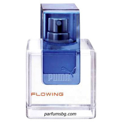 Puma Flowing Man EDT за...