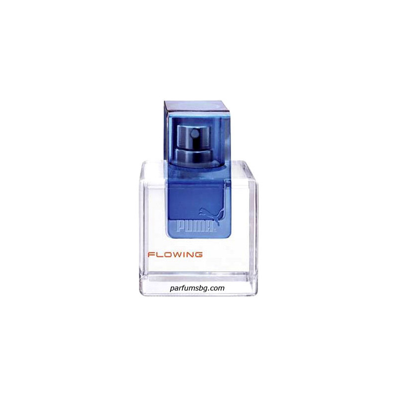 Puma Flowing Man EDT за мъже 50ml без кутия