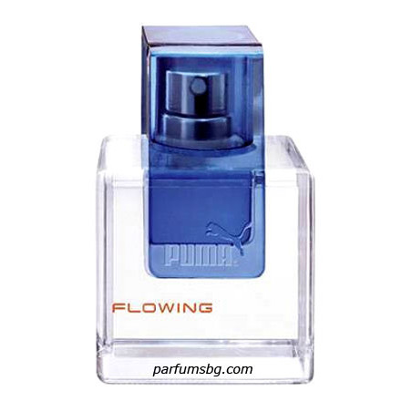 Puma Flowing Man EDT за мъже 50ml без кутия