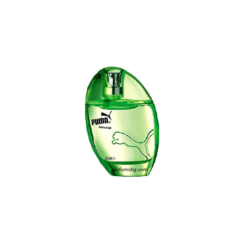 Puma Jamaica EDT за мъже 50ml без кутия