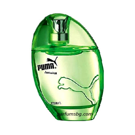 Puma Jamaica EDT за мъже 50ml без кутия