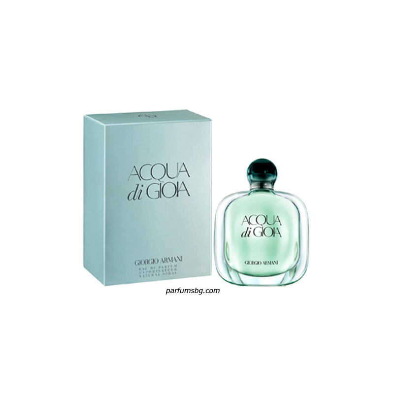 Armani Acqua di Gioia EDP за жени