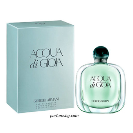 Armani Acqua di Gioia EDP за жени