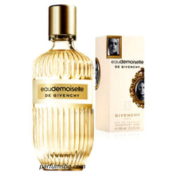 Givenchy Eau Demoiselle EDT...