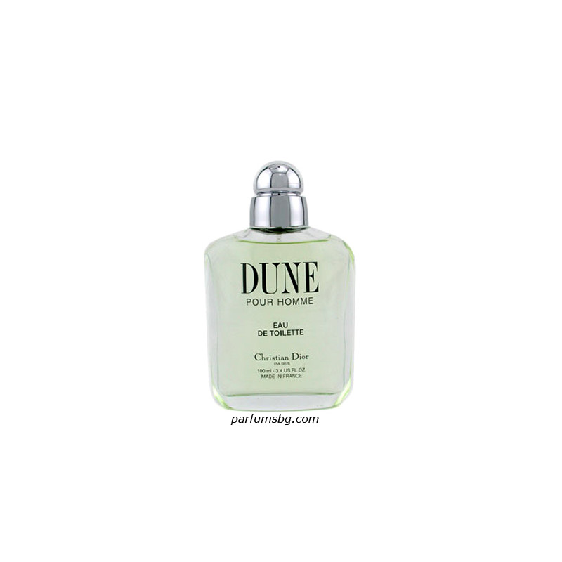 Christian Dior Dune EDT за мъже 50ml без кутия