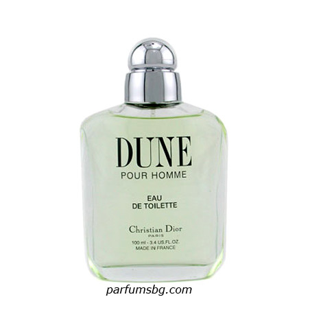 Christian Dior Dune EDT за мъже 50ml без кутия