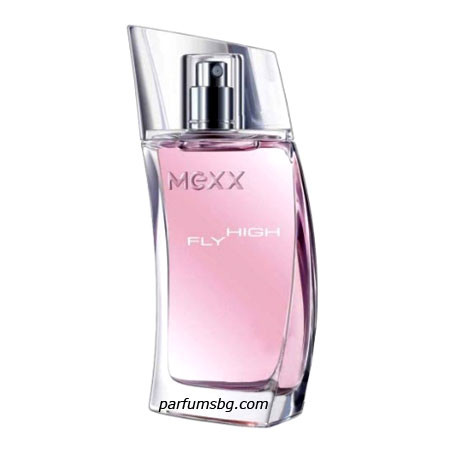 Mexx Fly High EDT за жени 60ml без кутия