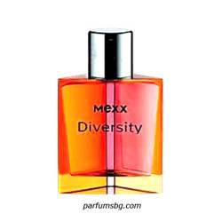 Mexx Diversity  EDT за жени  60ml без кутия