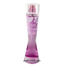 Mexx XX Very Nice EDT за жени 60ml без кутия