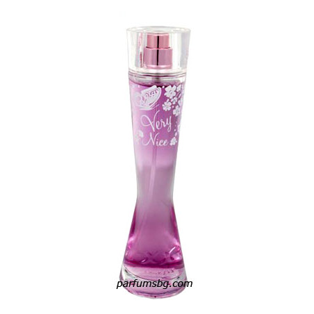 Mexx XX Very Nice EDT за жени 60ml без кутия