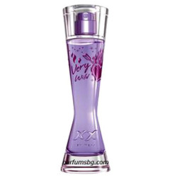 Mexx XX Very Wild EDT за...