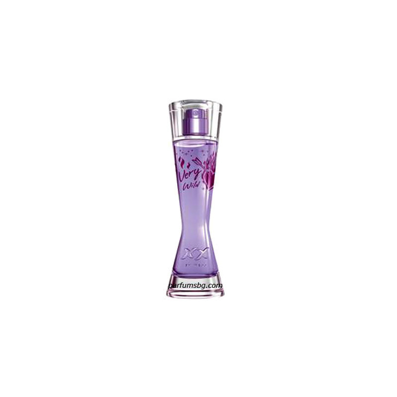 Mexx XX Very Wild EDT за жени 60ml без кутия