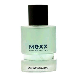 Mexx Perspective EDT за мъже 75ml без кутия