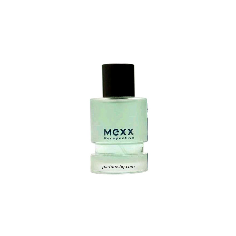 Mexx Perspective EDT за мъже 75ml без кутия