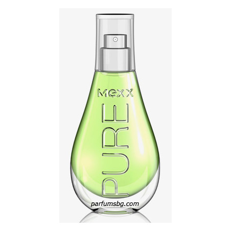 Mexx Pure EDT за жени 50ml без кутия НОВ