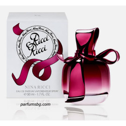 Nina Ricci Ricci Ricci EDP...