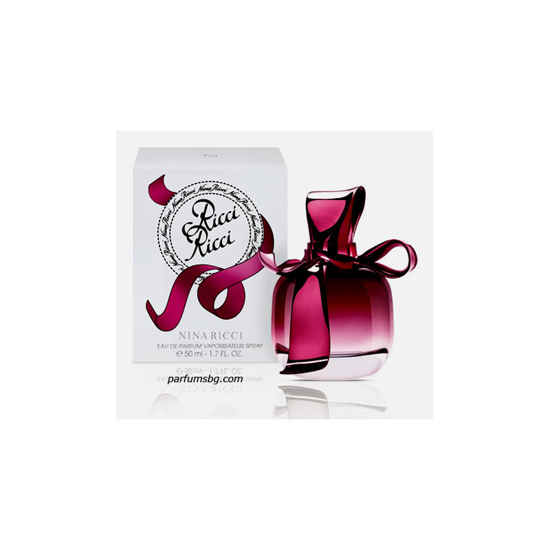 Nina Ricci Ricci Ricci EDP за жени