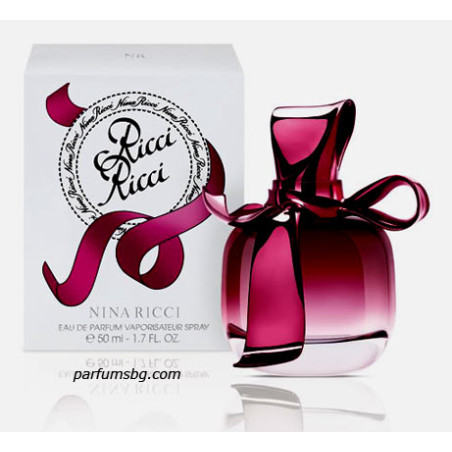 Nina Ricci Ricci Ricci EDP за жени