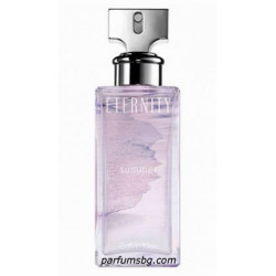 Calvin Klein Eternity Summer 2010 EDT за жени 100ml без кутия