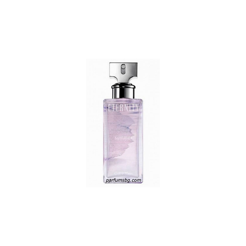 Calvin Klein Eternity Summer 2010 EDT за жени 100ml без кутия