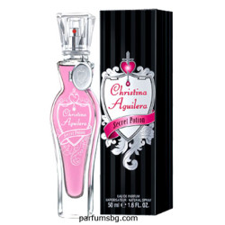 Christina Aguilera Secret Potion EDP за жени НОВ