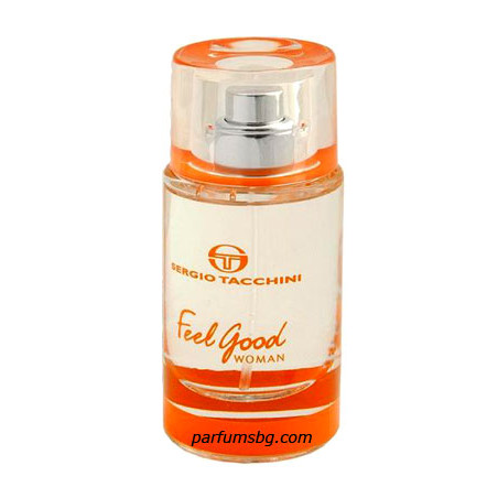 Sergio Tacchin Feel Good EDT за жени 100ml без кутия