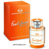 Sergio Tacchin Feel Good EDT за жени