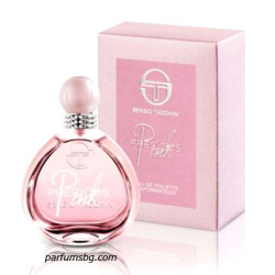 Sergio Tacchin Precious Pink EDT за жени