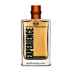 Sergio Tacchini Experience Discovery EDT за мъже 100ml без кутия