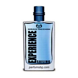 Sergio Tacchini Experience Sailing EDT за мъже 100ml без кутия