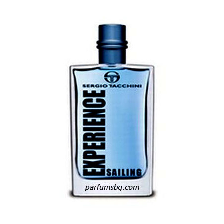 Sergio Tacchini Experience Sailing EDT за мъже 100ml без кутия