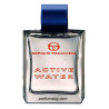 Sergio Tacchini Active Water EDT за мъже 100ml без кутия