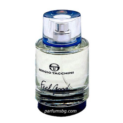 Sergio Tacchini Feel Good EDT за мъже 100ml без кутия