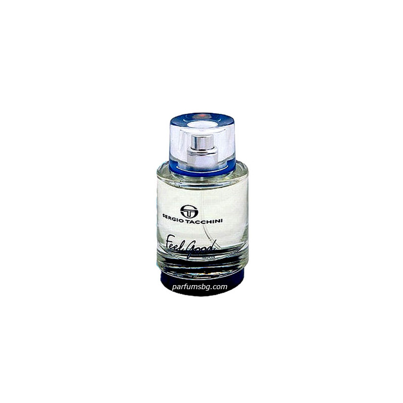 Sergio Tacchini Feel Good EDT за мъже 100ml без кутия