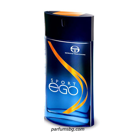 Sergio Tacchini Sport Ego EDT за мъже 100ml без кутия