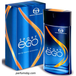 Sergio Tacchini Sport Ego EDT за мъже