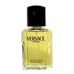 Versace L'Homme EDT за мъже 100ml без кутия